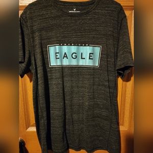 Men's American eagle shirt